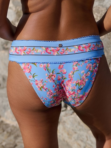 Pantaloncini per bikini di B by Ted Baker in blu