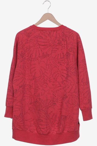 alife & kickin Sweater L in Rot