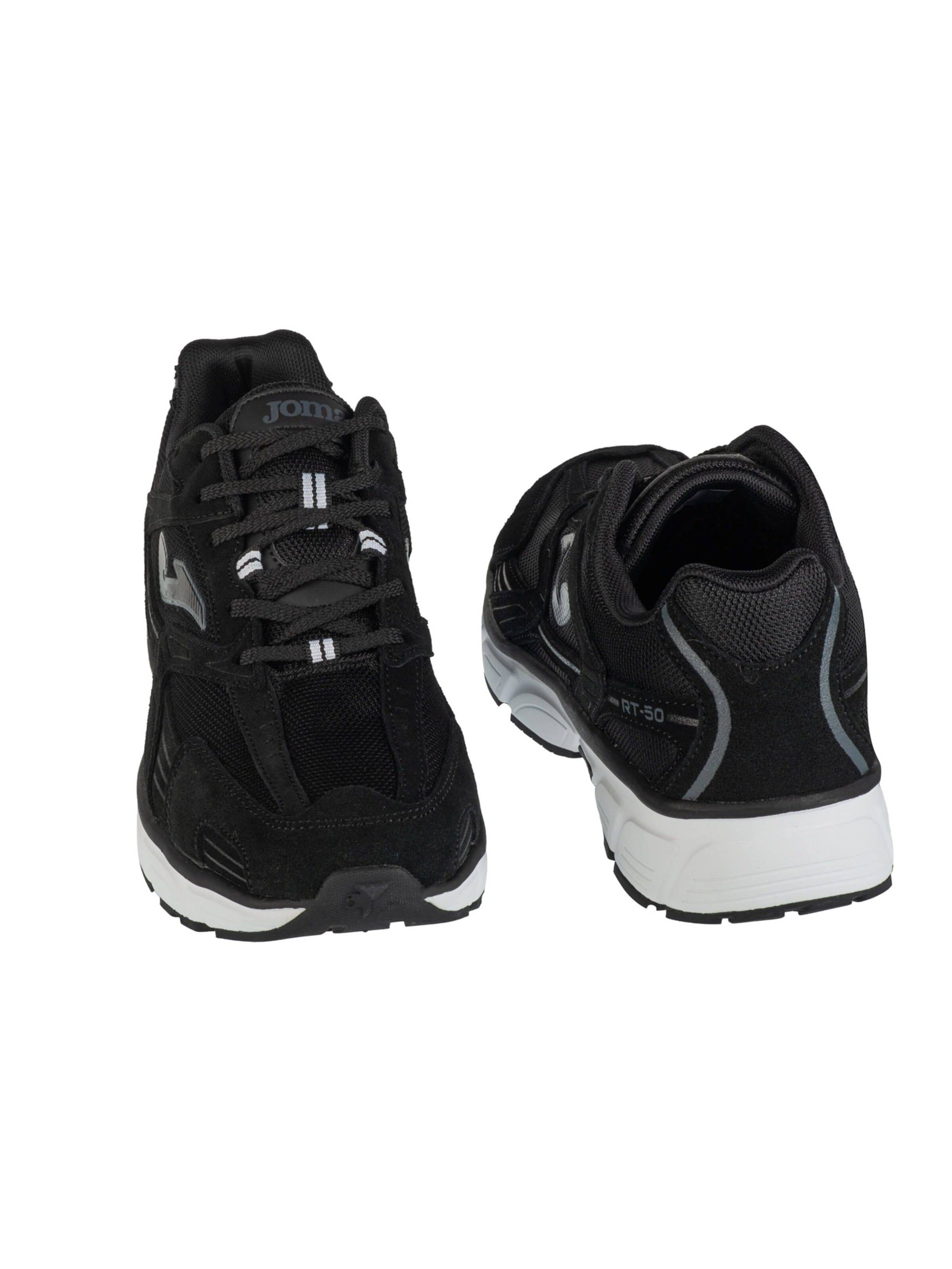 JOMA Sneakers laag 'RT50 24 RRT50W' in Zwart