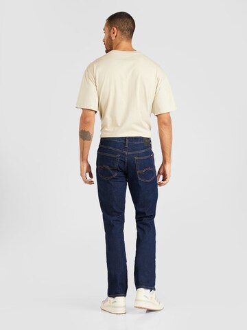 MUSTANG Regular Jeans 'Tramper' in Blue