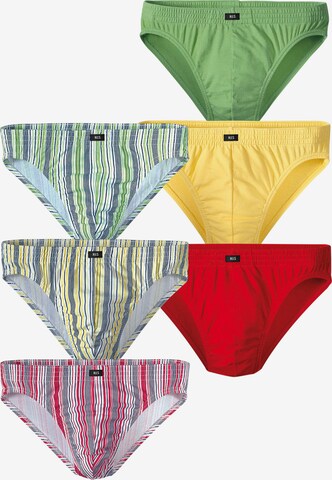 H.I.S Panty in Mixed colors