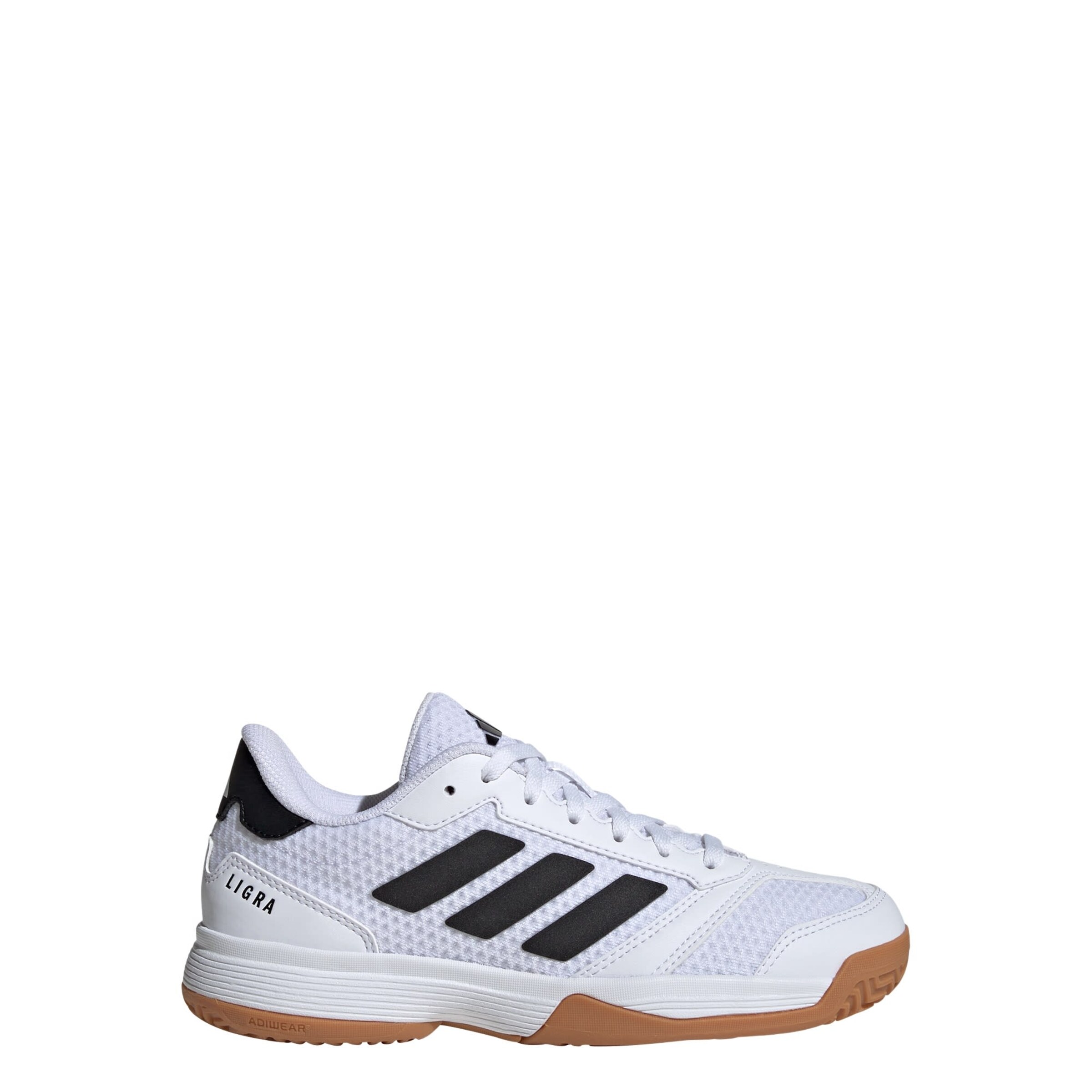 ADIDAS PERFORMANCE Sports shoe 'Ligra 8' in White