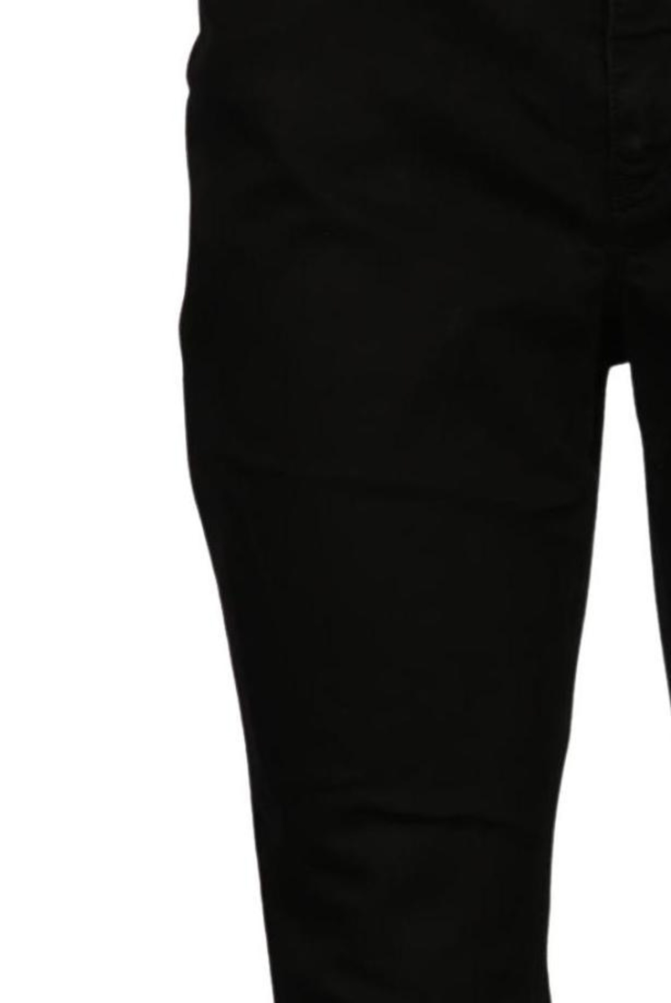 MAC Jeans 35-36 in Schwarz