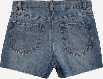 OshKosh Regular Jeans 'CHEVY' in Blauw