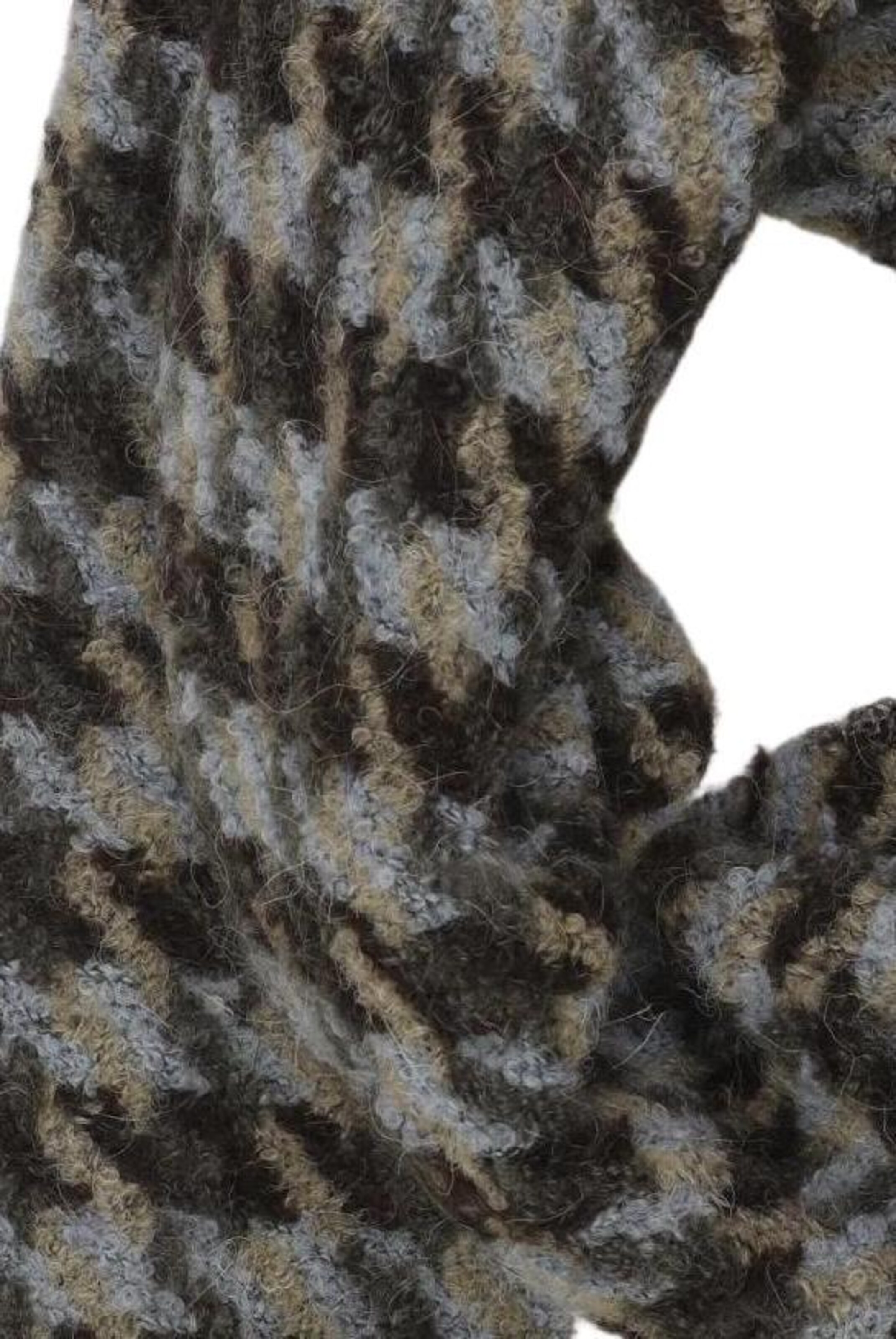 Samsøe Samsøe Scarf & Wrap in One size in Mixed colors