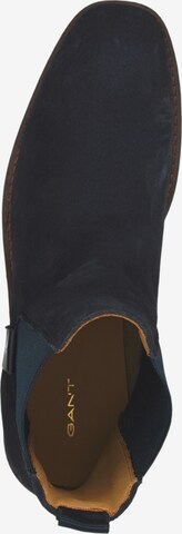 GANT Chelsea boots 'Fayy' in Blue