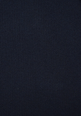 Copenhagen Studios Плетена жилетка в синьо