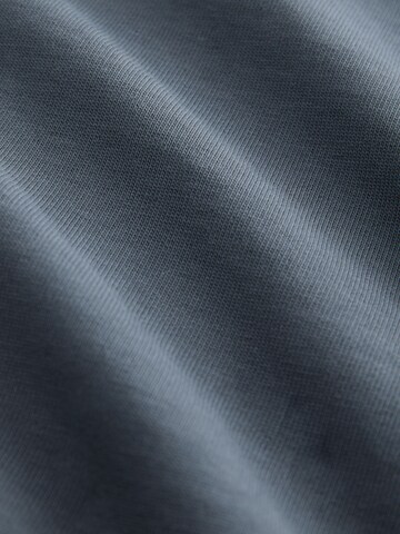 Next Shirt in Blue