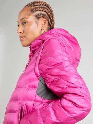 Polo Ralph Lauren Jacke in Pink