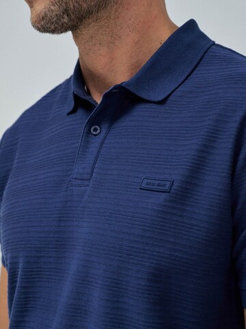T-Shirt Salsa Jeans en bleu