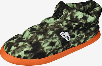 Nuvola. - Zapatillas de casa 'Nebbia' en : frente