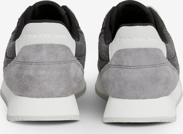 Calvin Klein Jeans Sneakers laag in Grijs