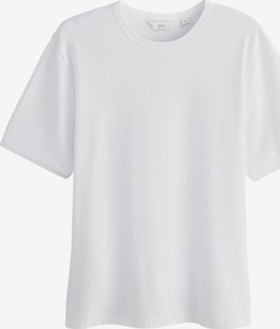 Marškinėliai 'Trident' iš Next, spalva – balta, Prekių apžvalga