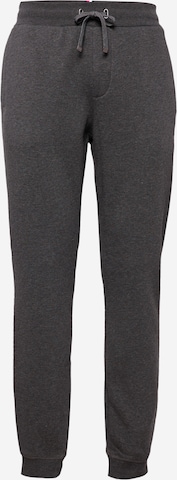 Pantaloni di TOMMY HILFIGER in grigio: frontale