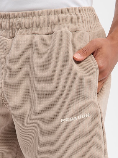 Pegador Trousers 'Lagos' in 31-32 in Beige, Item view