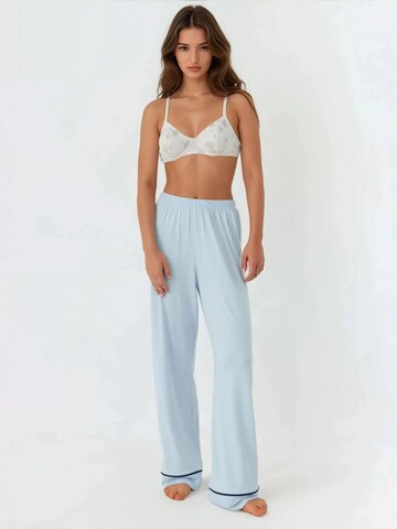 Pyjama Hiccup en bleu