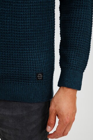 Giacchetta 'Carmelo' di BLEND in blu