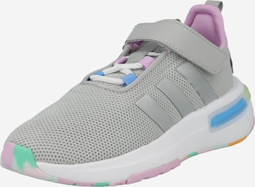 Chaussure de sport 'RACER TR23' ADIDAS SPORTSWEAR en gris : devant