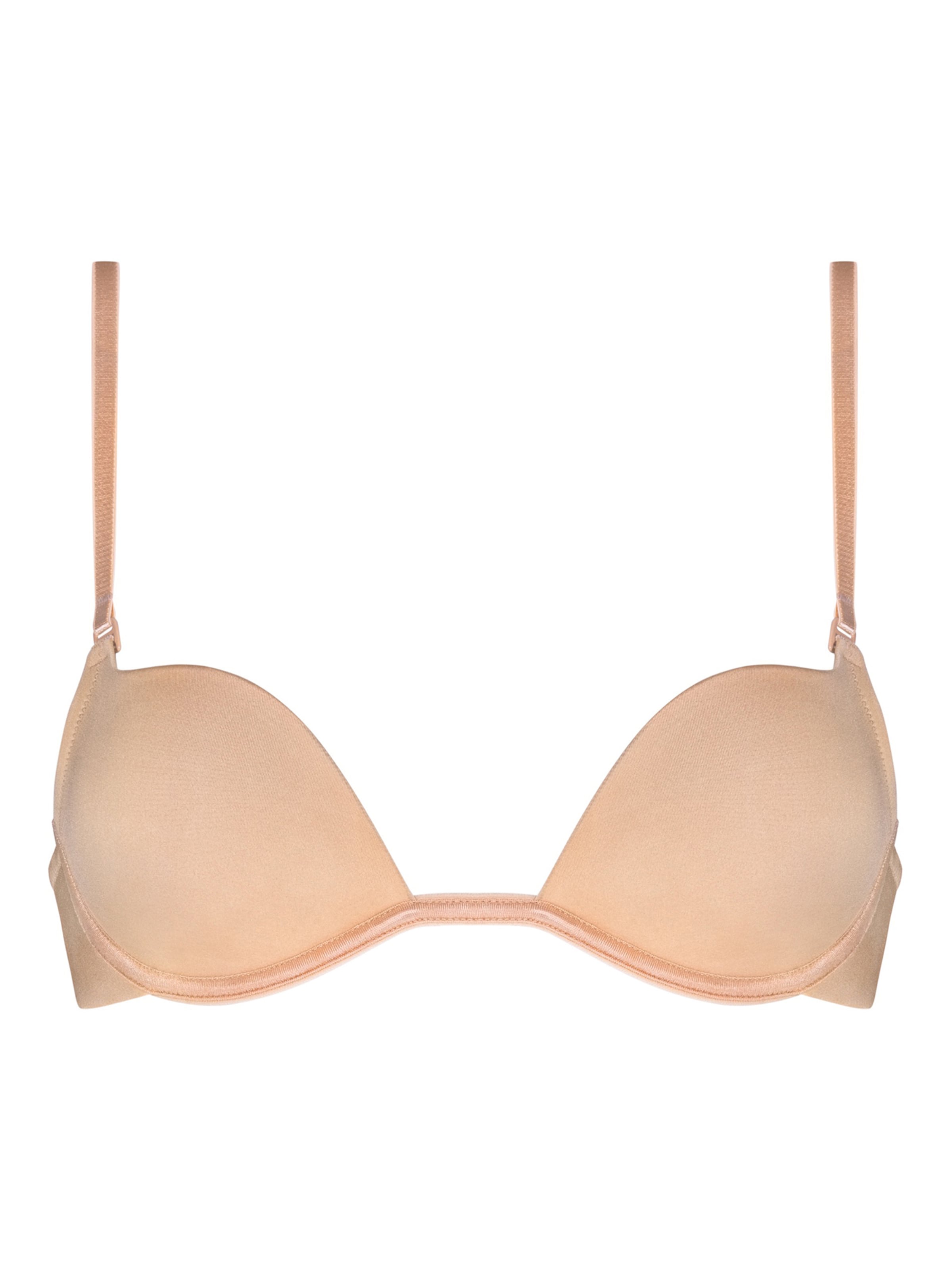 Soutien-gorge 'Joan' Mey en beige : devant
