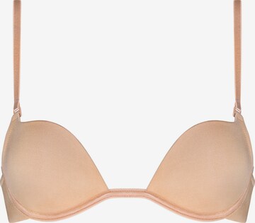 Soutien-gorge 'Joan' Mey en beige : devant