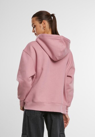 Sweat-shirt ' Summerdale ' DICKIES en rose