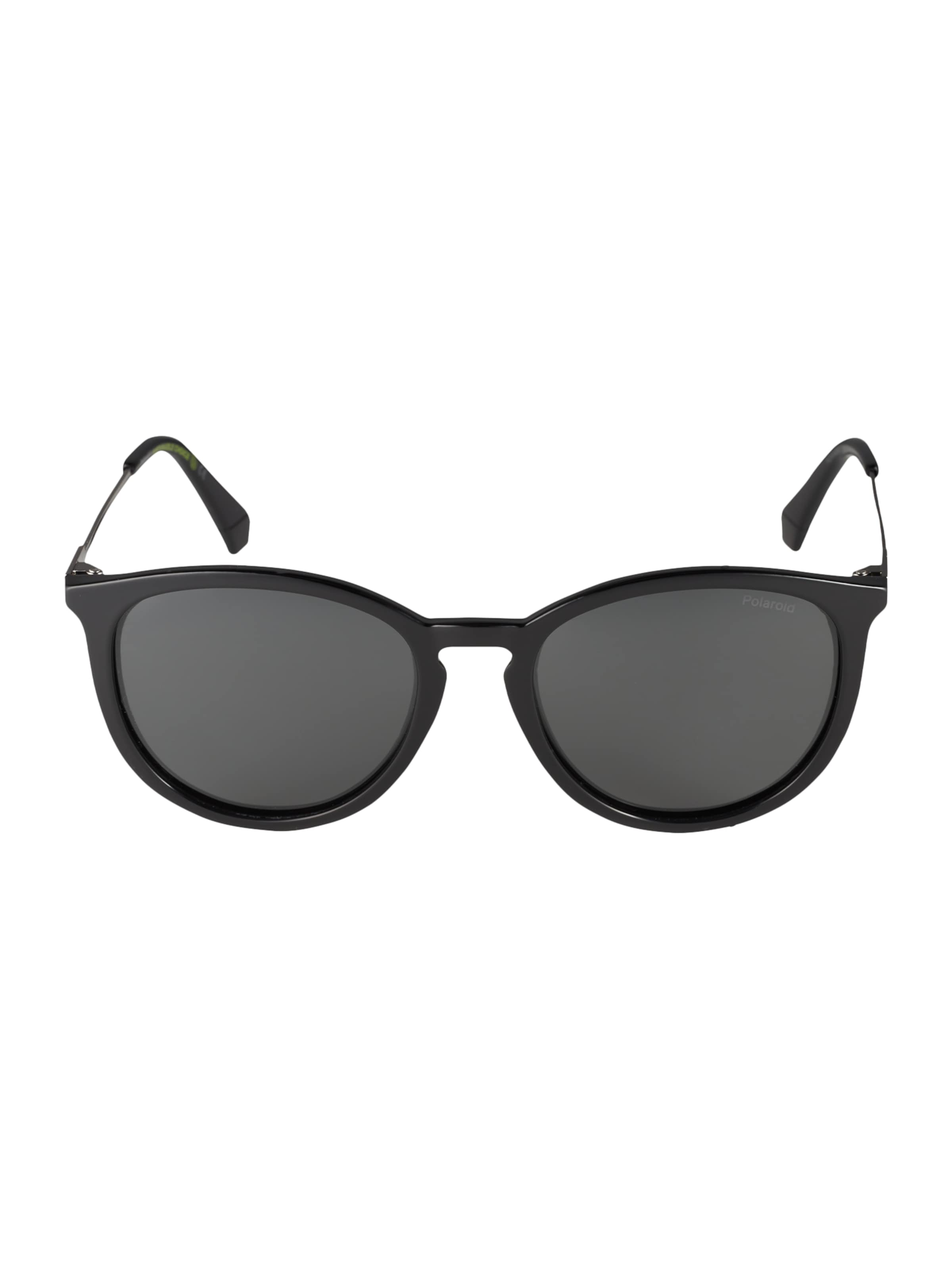Ochelari de soare '4143/S/X' de la Polaroid pe negru