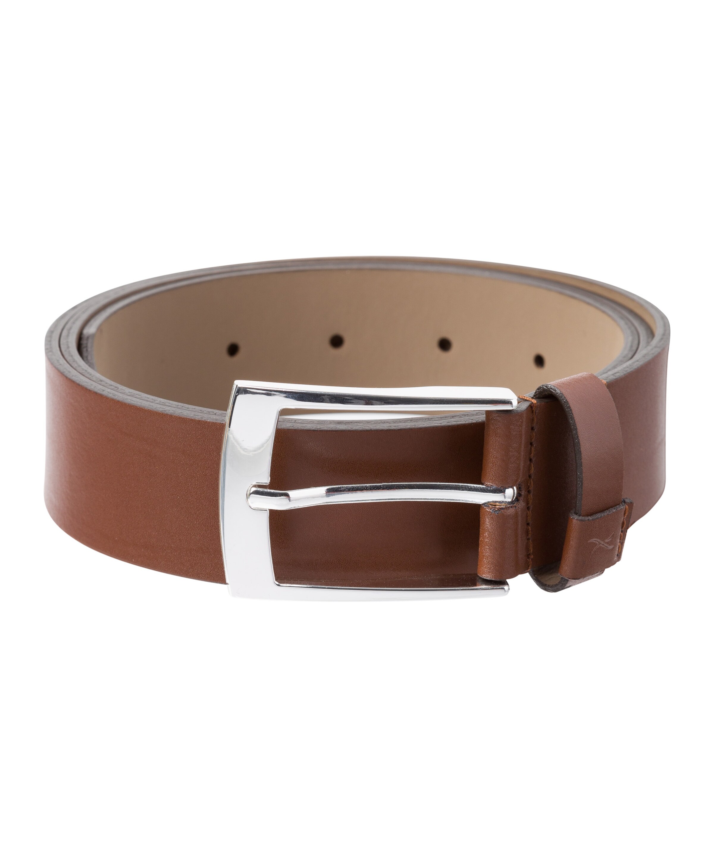 Männer Gürtel BRAX Gürtel in Braun - FJ85227 Männer Gürtel BRAX Gürtel in Braun - FJ85227