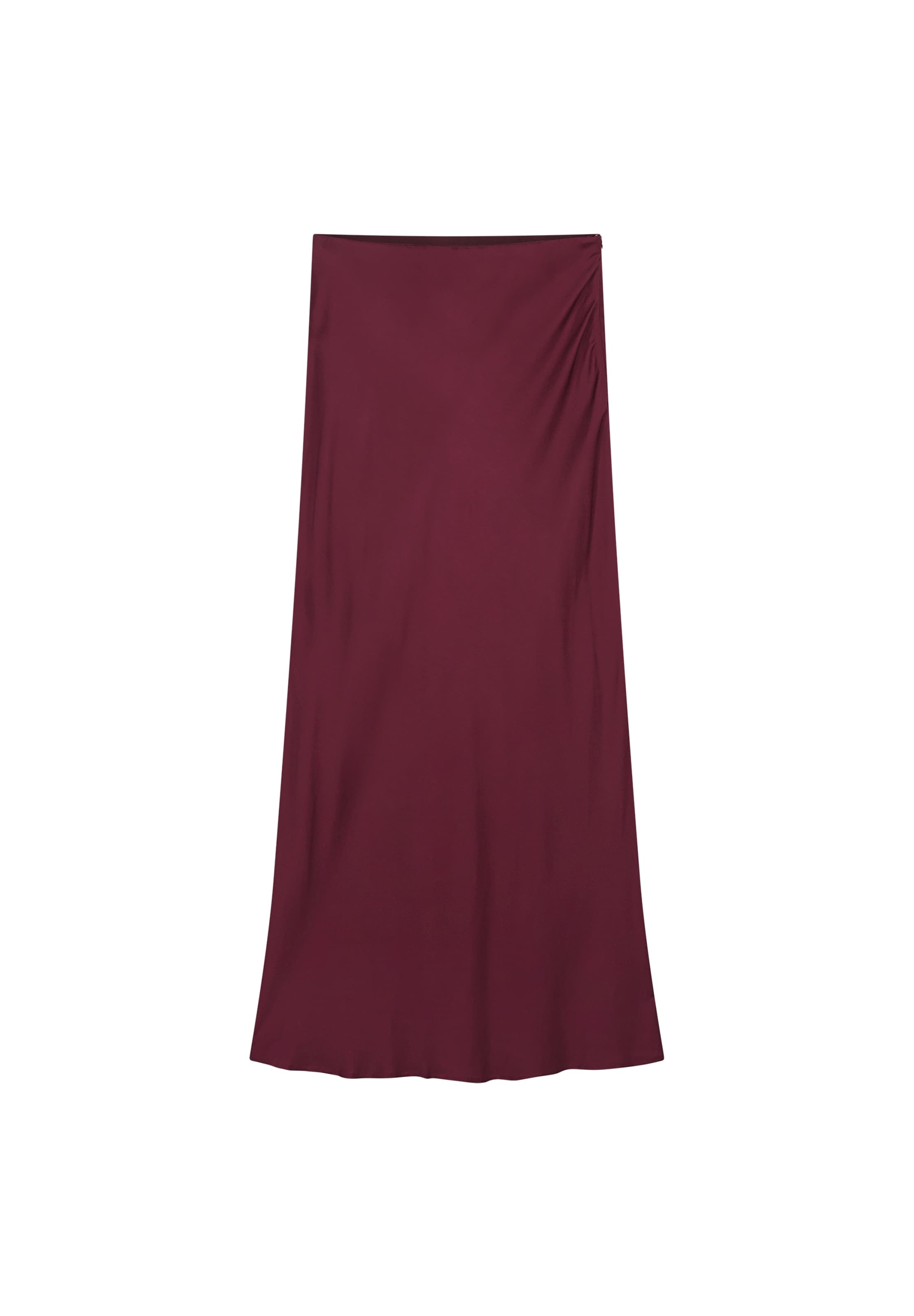 Fabienne Chapot Kjol 'Laurent' i röd: framsida