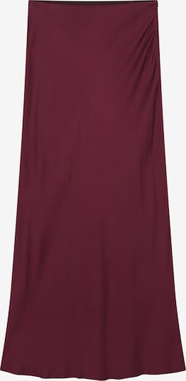 Sijonas 'Laurent' iš Fabienne Chapot, spalva – burgundiško vyno spalva, Prekių apžvalga