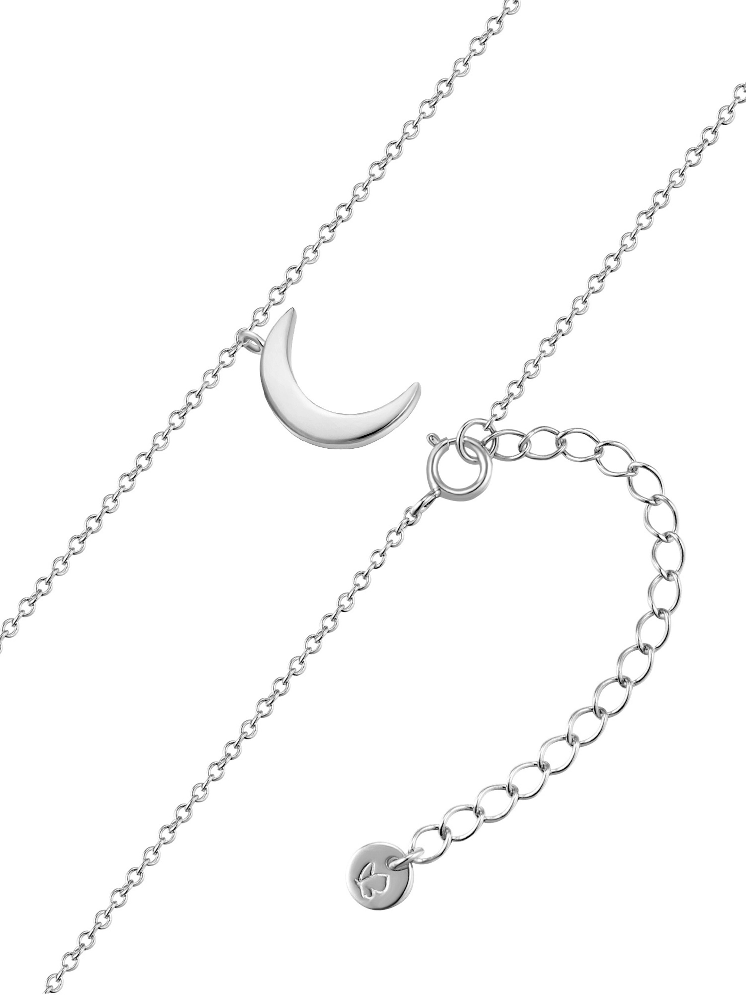 Glanzstücke München Necklace in Silver