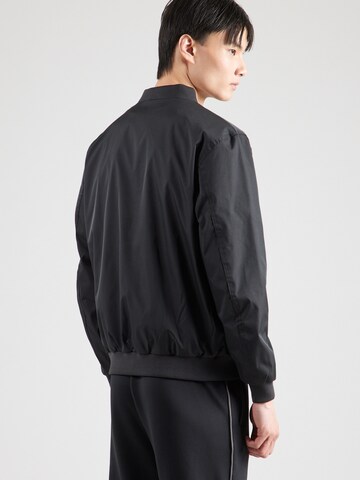 Giacca di mezza stagione 'Belgravia' di ELLESSE in nero