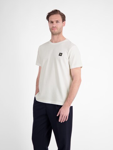 LERROS Shirt in White