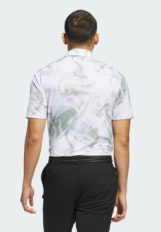 Maglia funzionale 'Ultimate365' di ADIDAS PERFORMANCE in bianco