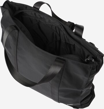 Samsøe Samsøe Plecak w kolorze czarny