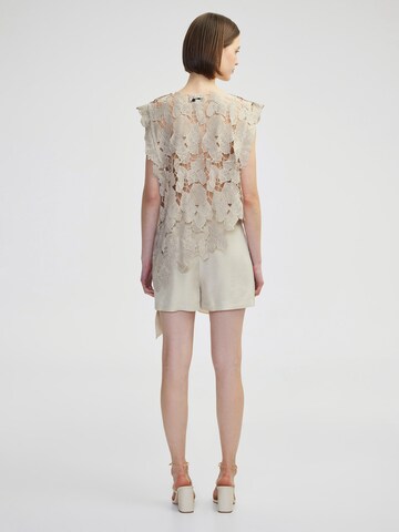 Ipekyol Top in White