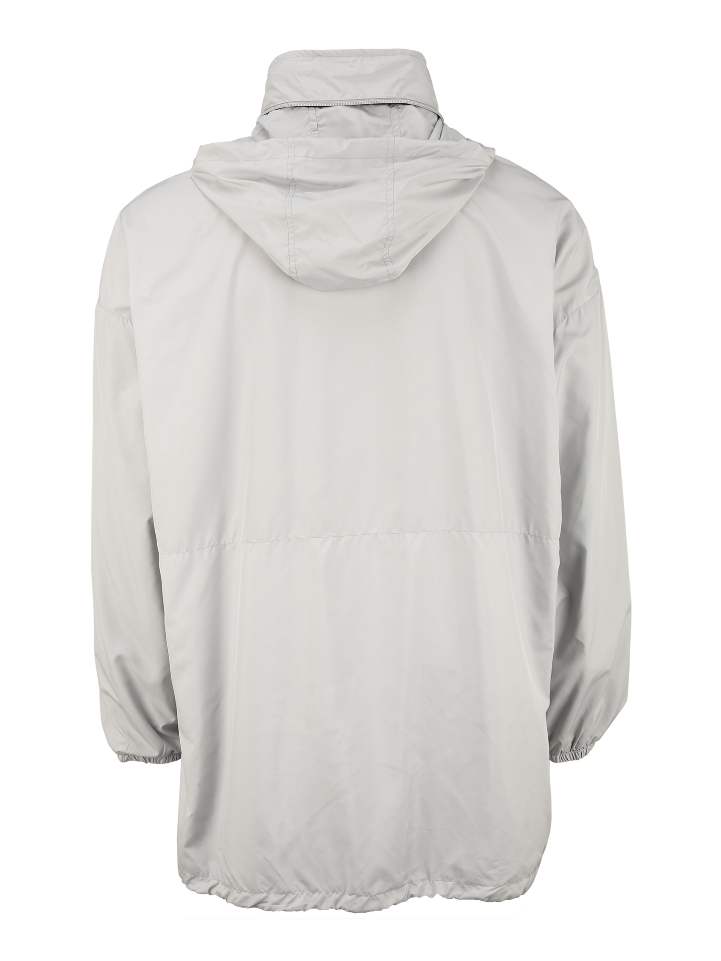 Veste mi-saison Urban Classics en gris