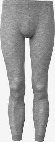 CALIDA Long Johns in Grey: front