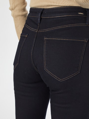 Skinny Jeans 'Sienna' de la s.Oliver BLACK LABEL pe albastru