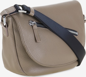 Borsa a tracolla di mywalit in beige