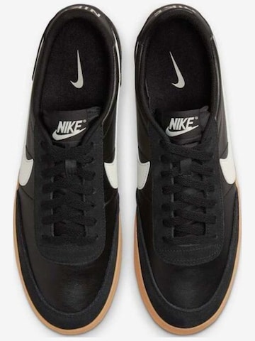 Nike Sportswear Σνίκερ χαμηλό 'Killshot 2' σε μαύρο