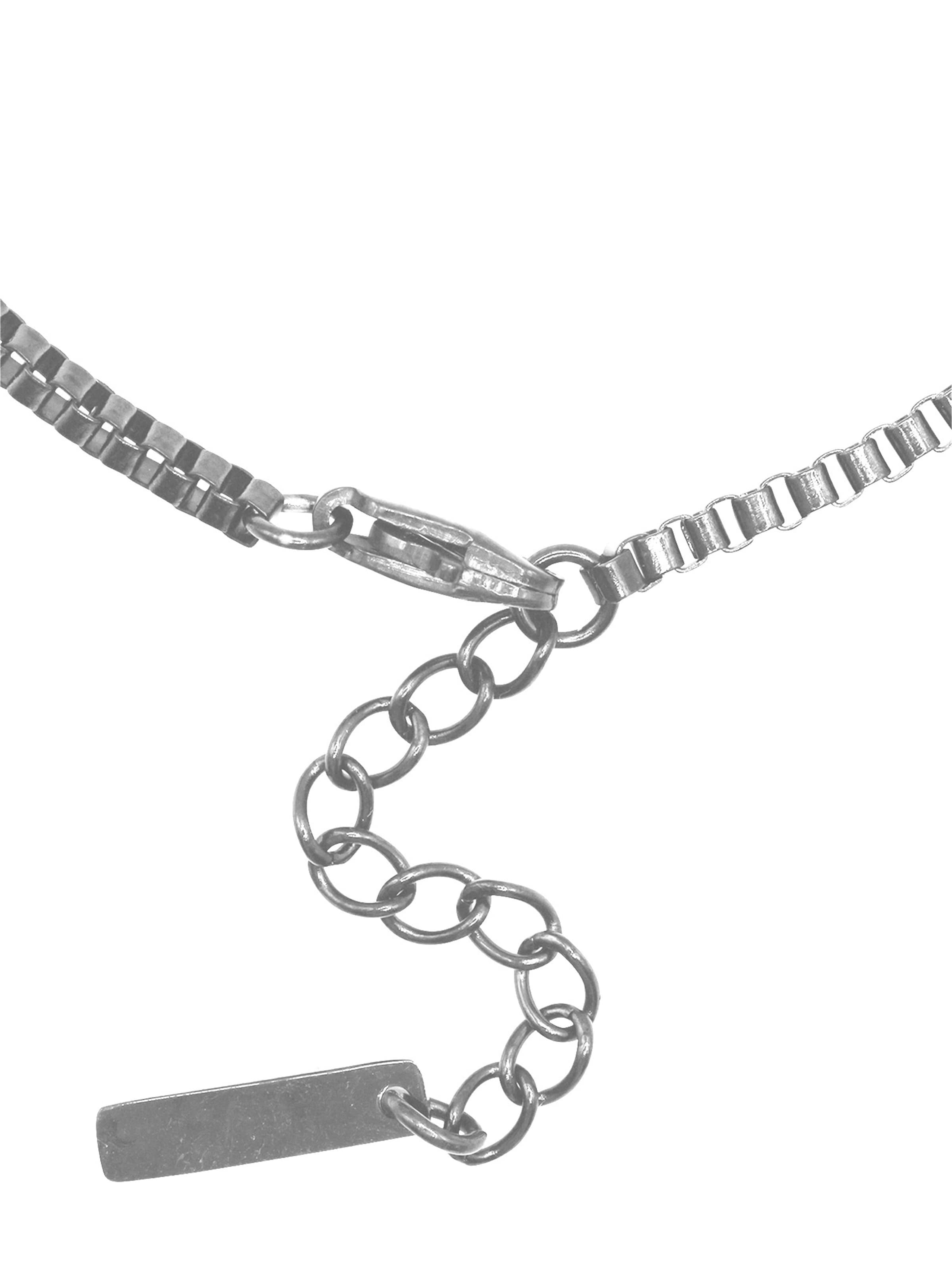 Heideman Bracelet 'Decus' in Silver