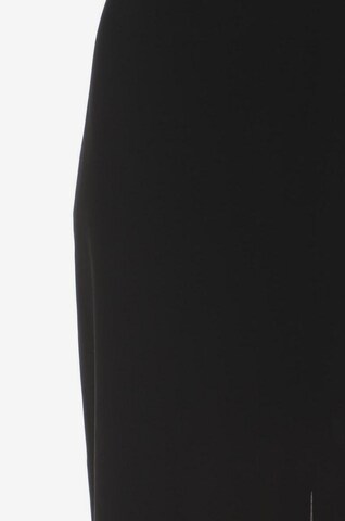 TAIFUN Skirt in XXL in Black