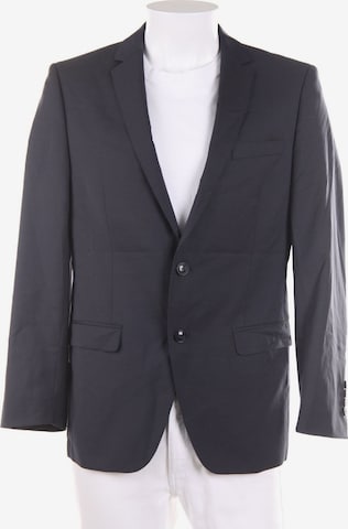 bugatti Suit Jacket in M in Blue: front