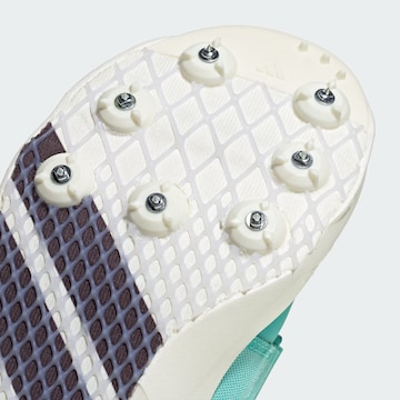 ADIDAS PERFORMANCE Loopschoen 'Adizero' in Groen