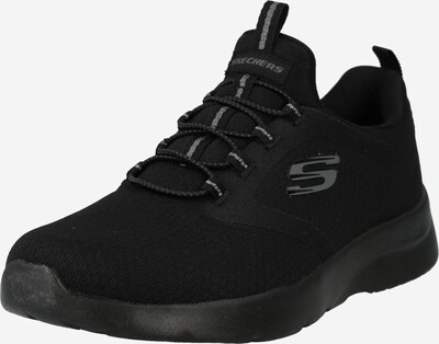 SKECHERS Sneakers in Black, Item view