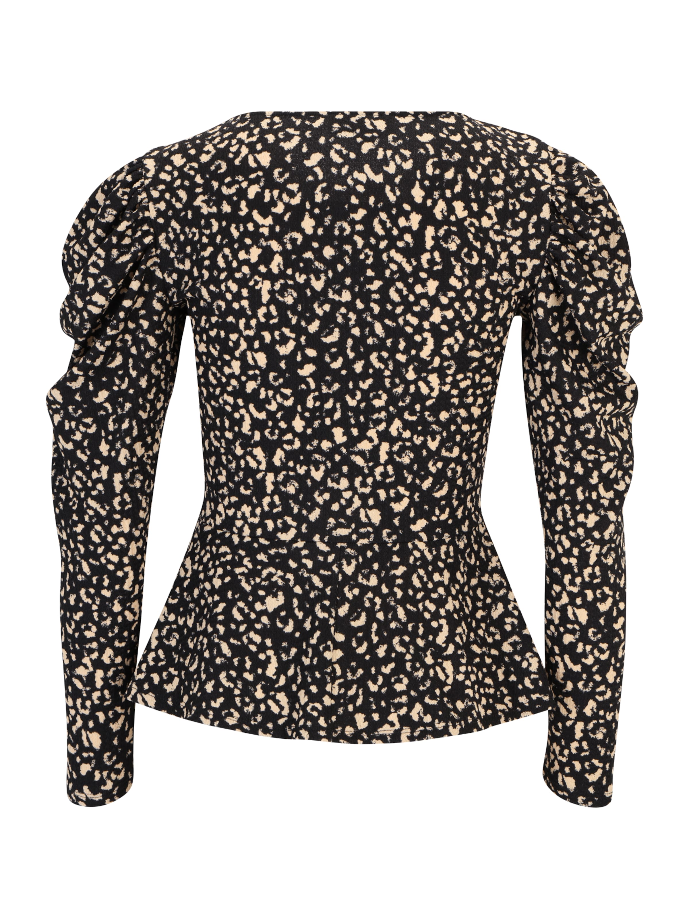 Maglietta di Dorothy Perkins Petite in nero