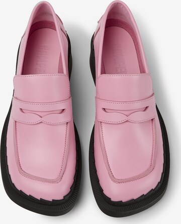 CAMPER Mocassins ' Taylor ' in Roze