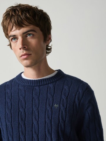 Pullover di Next in blu