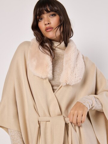 Cape Apricot en beige