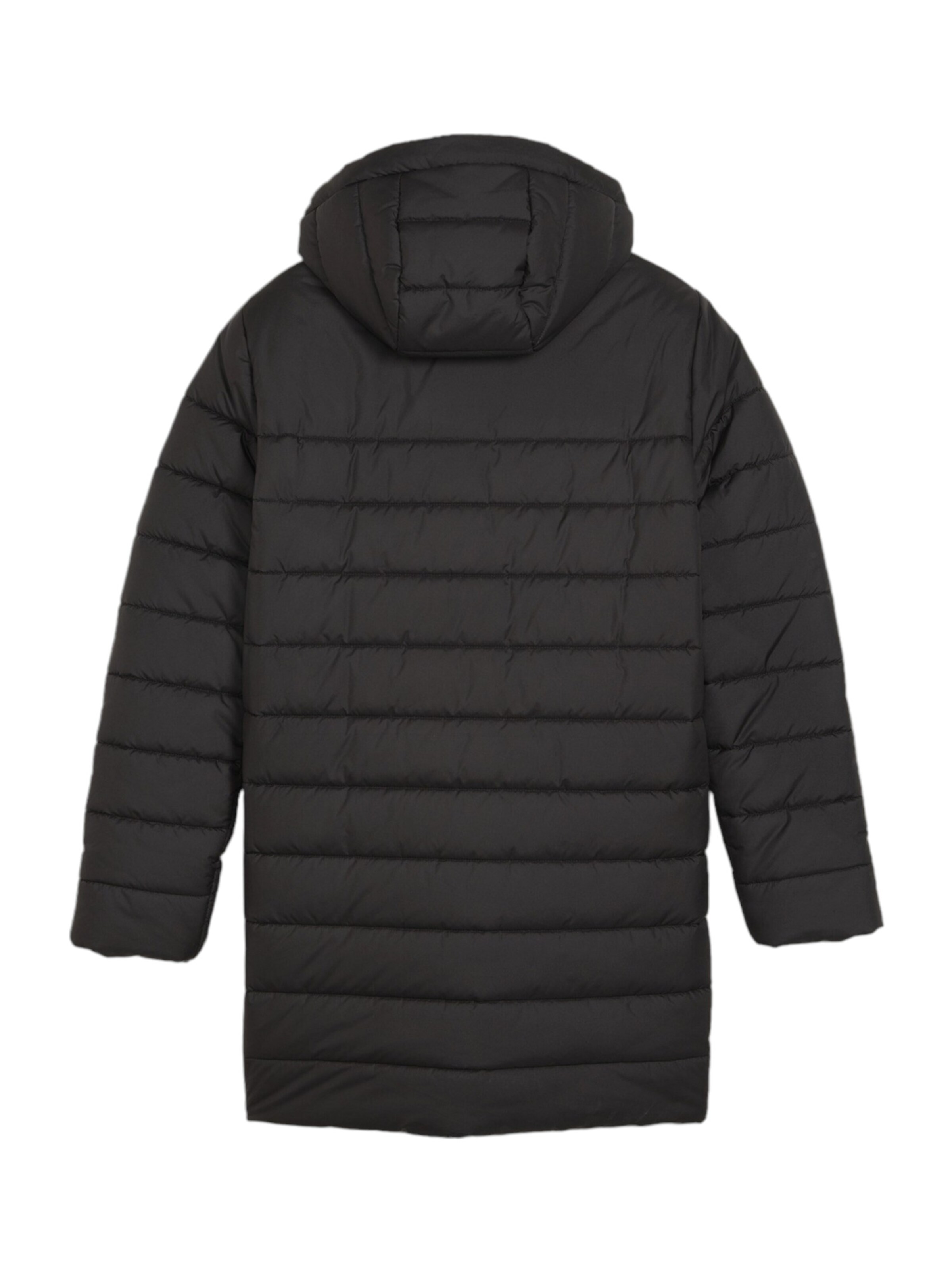 PUMA Sportsjakke i sort